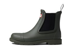 Ботинки Hunter Commando Chelsea Boot