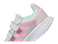 Кроссовки adidas Kids Tensaur Run (Little Kid/Big Kid)