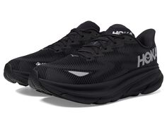 Кроссовки Hoka Clifton 9 GTX