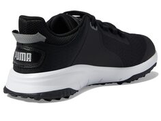 Кроссовки PUMA Golf Fusion Grip Golf Shoes