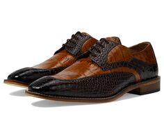 Оксфорды Stacy Adams Trubiano Moc Toe Oxford