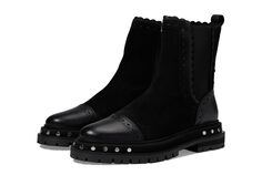 Ботинки Free People Tate Chelsea Boot, черный