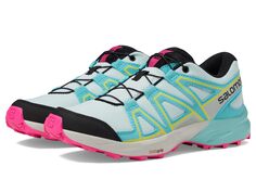 Кроссовки Salomon Kids Speedcross (Little Kid/Big Kid)