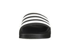 Сандалии adidas Kids Adilette Shower Slide (Toddler/Little Kid/Big Kid)