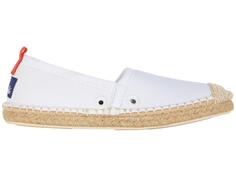 Лоферы Sea Star Beachwear Beachcomber Espadrille Water Shoe (Toddler/Little Kid/Big Kid), белый