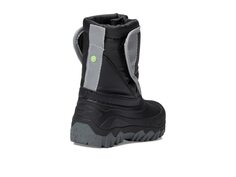 Ботинки Western Chief Kids Selah Snow Boot (Toddler/Little Kid/Big Kid), черный