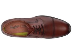 Оксфорды Florsheim Men&apos;s Medfield Cap Toe Oxford