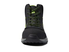 Ботинки PUMA Safety Rapid Mid EH