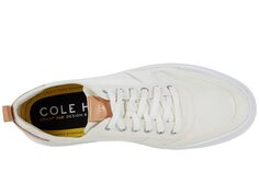 Кроссовки Cole Haan GrandPro Rally Canvas Court Sneaker