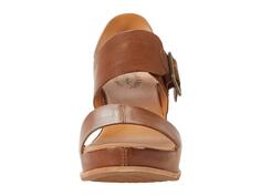 Туфли на каблуке Kork-Ease San Carlos, коричневый