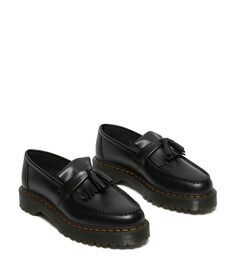 Лоферы Dr. Martens Adrian Bex, черный