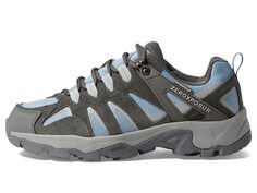 Треккинговые ботинки ZeroXposur Colorado Lo WP Hiker, серый