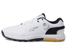 Кроссовки PUMA Golf Alphacat Nitro Disc