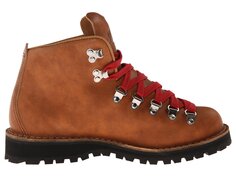 Треккинговые ботинки Danner Mountain Light Cascade, коричневый