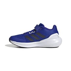 Кроссовки adidas Kids Runfalcon 3.0 EL (Little Kid/Big Kid)