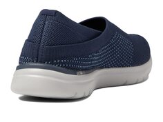 Кроссовки SKECHERS Performance On-The-Go Flex - Remedy, темно-синий