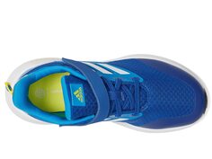 Кроссовки adidas Kids Eq Run 2.0 Elastic (Little Kid/Big Kid)