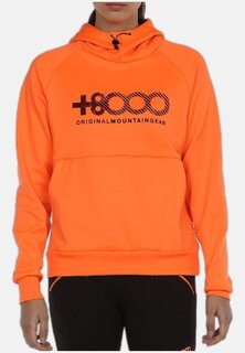 Джемпер 8000, оранжевый The Good Stuff