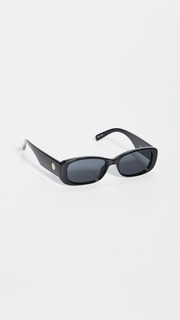 Солнцезащитные очки Le Specs Unreal!, черный