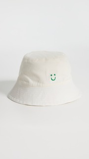 Шляпа Kerri Rosenthal Bucket Hat