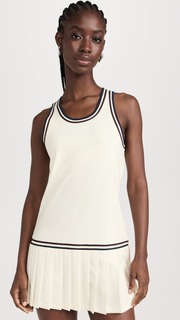 Платье Tory Sport Drop Waist Performance Tennis