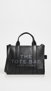 Сумка-тоут Marc Jacobs The Medium, черный