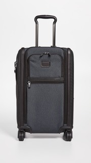 Сумка TUMI Alpha International Dual Access 4 Wheel Carry On Suitcase