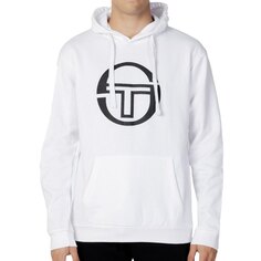 Худи Sergio Tacchini Stadium, белый