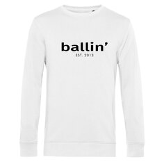 Толстовка Ballin Basic, белый