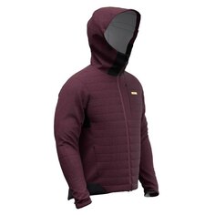 Куртка Leatt MTB Trail 3.0, фиолетовый