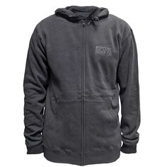 Худи Rip Curl Wavy, серый