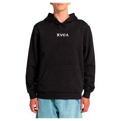 Худи Rvca Final Trip, черный