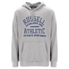 Худи Russell Athletic AMU A30151, серый