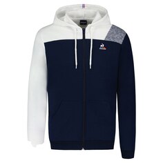 Толстовка Le Coq Sportif 2320472 Saison 1 N°1 Full Zip, синий