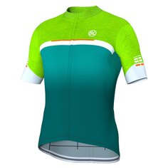 Джерси с коротким рукавом Bicycle Line Treviso S2, зеленый