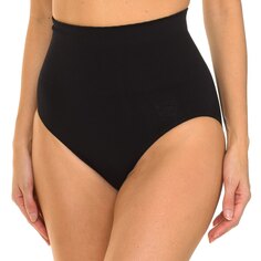 Трусы Intimidea 311300 High Waist Shaping, черный