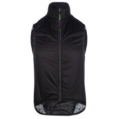 Жилет Q36.5 Adventure Insulation, черный