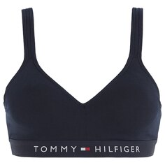 Бюстгальтер Tommy Hilfiger UW0UW04612, черный