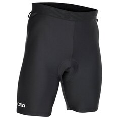 Леггинсы ION Plus Short, черный