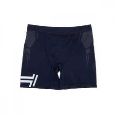 Леггинсы Hungaria Sous Basic Short, синий