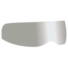 Визор для шлема Shark RSJ/Vision-R/Explorer Sun Protector, серебряный