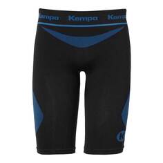 Леггинсы Kempa Attitude Pro Short, черный