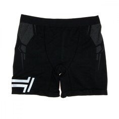 Леггинсы Hungaria Sous Basic Short, черный