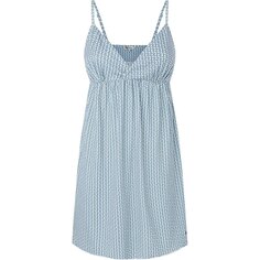 Пижама без рукавов Pepe Jeans Mini P Dress, синий