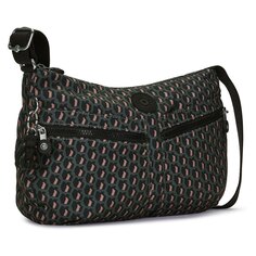 Сумка кросс-боди Kipling Izellah 7L, черный