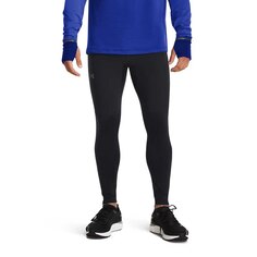 Леггинсы Under Armour Qualifier Elite Cold, черный