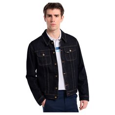 Куртка Lois Jeans 120839-17579-3350 Denim, синий