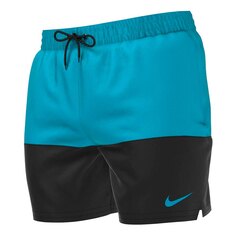 Шорты для плавания Nike Nessb451 5 Volley, синий