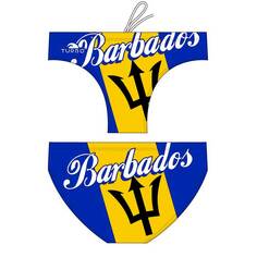 Плавки Turbo Barbados, желтый
