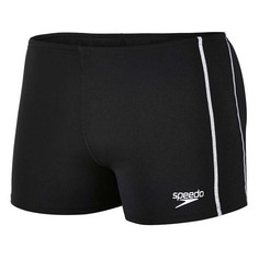 Боксеры Speedo Classic Aqua Swim, черный